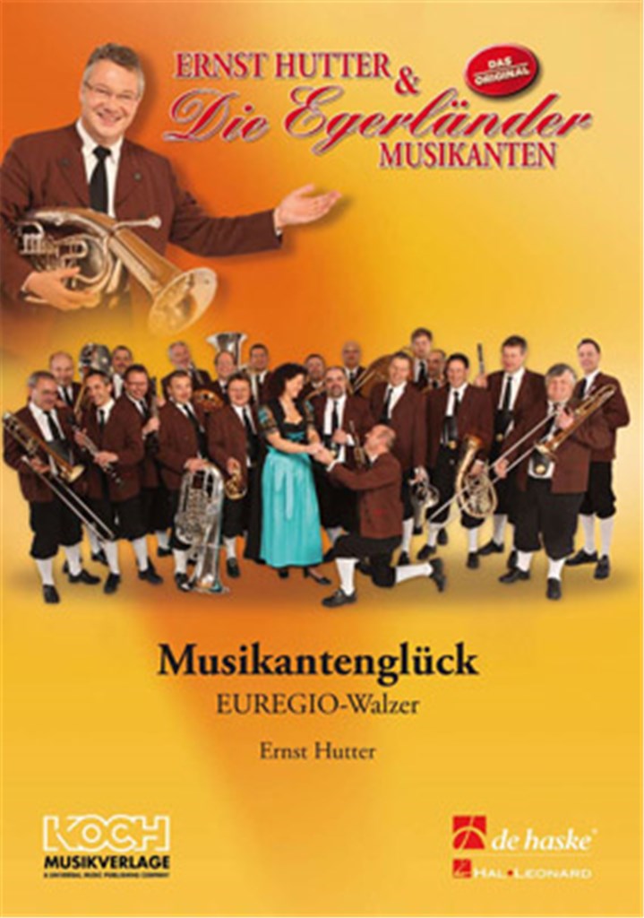 Musikantenglück